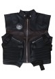 Men's Hawk Eye Vest Jacket